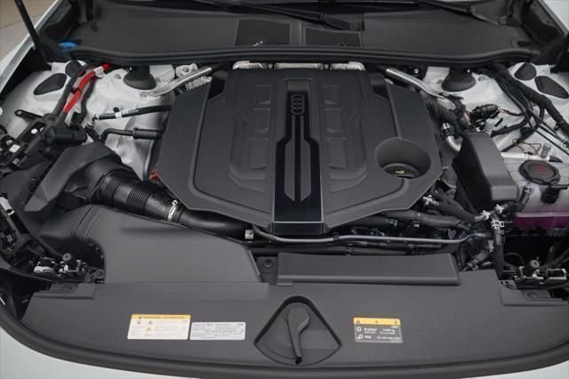 2026 Audi A6 Premium Plus - Photo 12