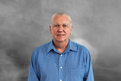 Staff member Richard Mitts from ID_c577a28b3f57