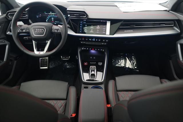 2026 Audi S3 Base - Photo 7