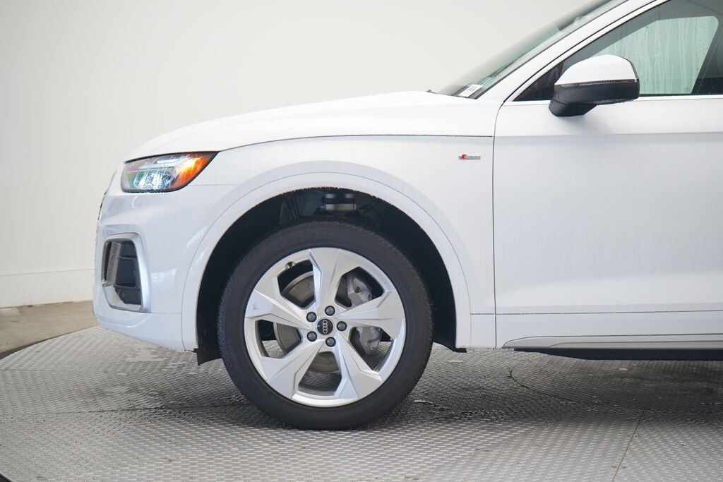 Used 2023 Audi Q5 Sportback 45 S line Premium Plus SUV