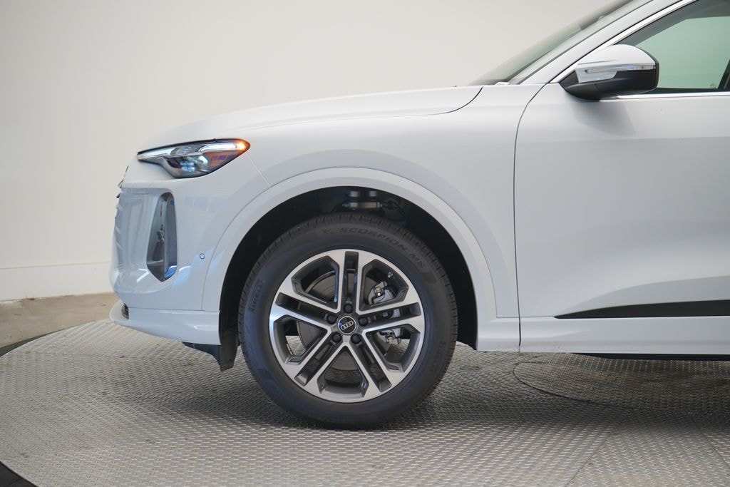 New 2025 Audi Q5 Premium Plus SUV