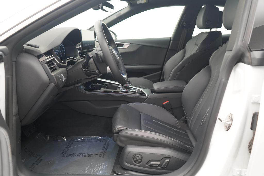 2023 Audi A5 Sportback 45 S Line Premium Plus photo 6