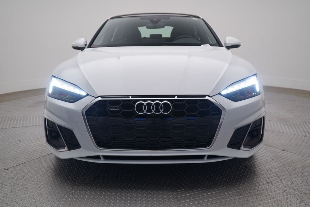 2023 Audi A5 Sportback 45 S Line Premium Plus photo 5