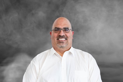 Staff member Jimmy LaFontaine from ID_878bda5e48b5