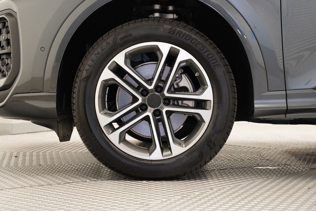 New 2026 Audi Q5 Premium SUV