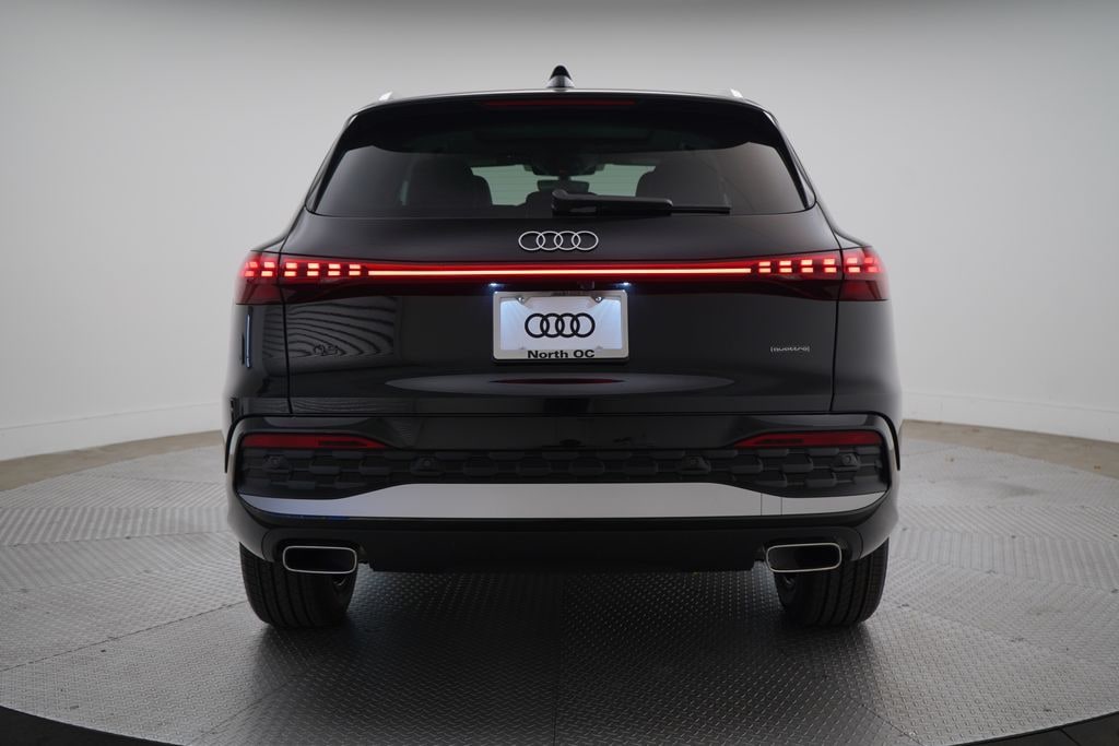 New 2026 Audi Q5 Premium SUV