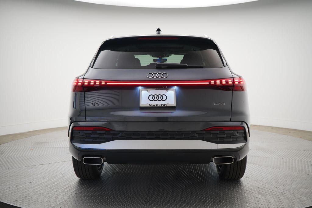 New 2026 Audi Q5 Premium SUV
