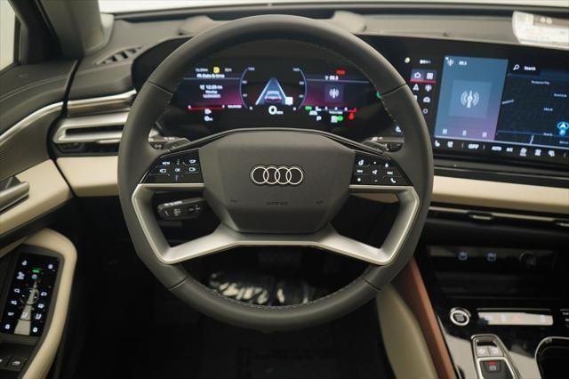 2025 Audi A5 Prestige - Photo 9