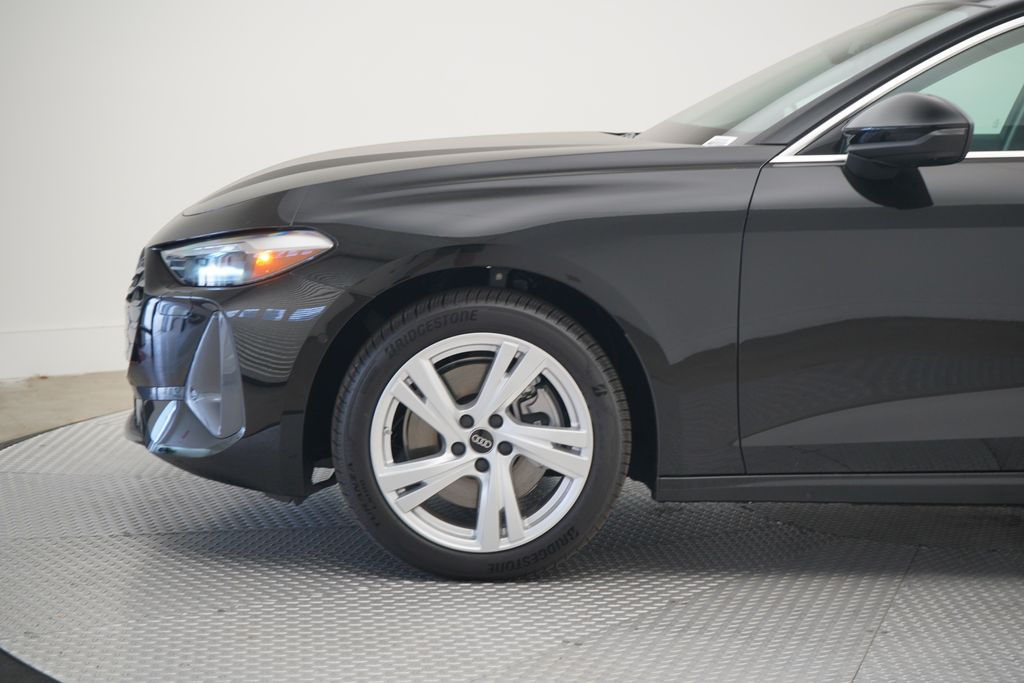 2025 Audi A5 2.0T Premium photo 2