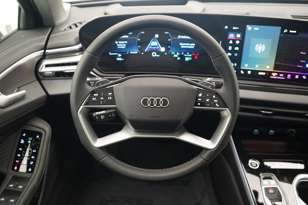 2026 Audi A6 Premium Plus - Photo 9