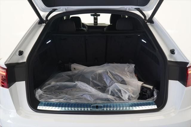 2026 Audi Q8 Premium Plus - Photo 11