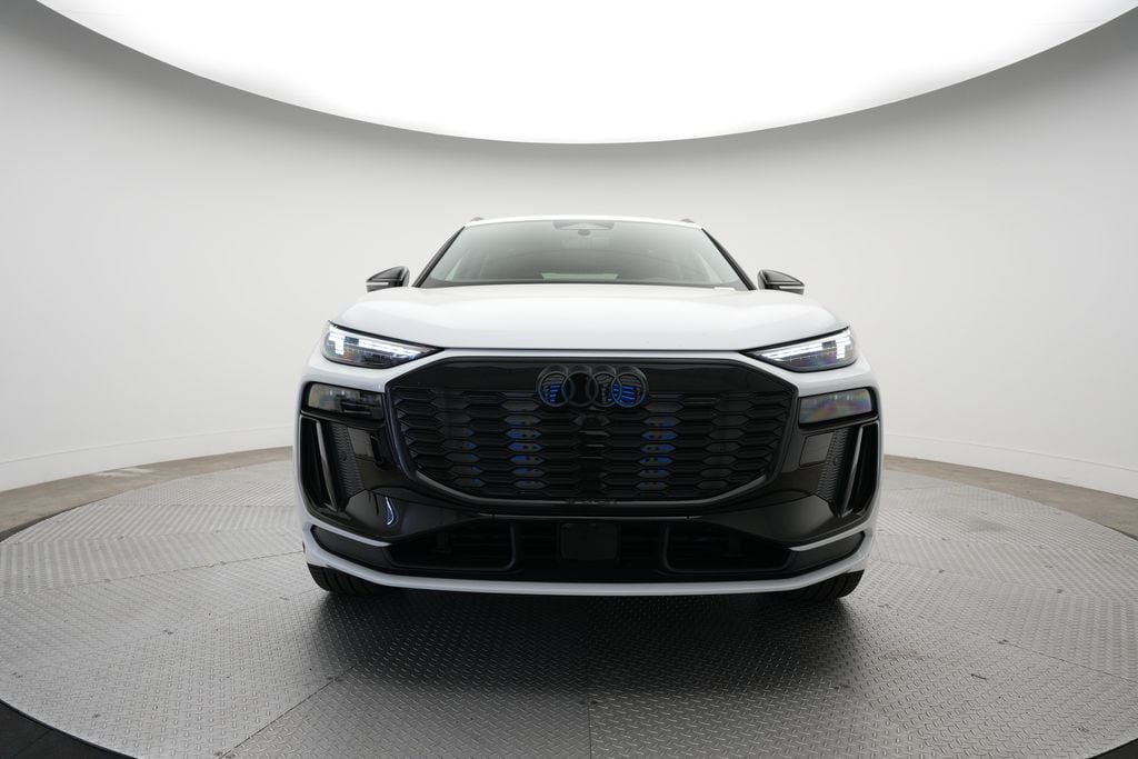 New 2027 Audi Q6 e-tron Premium Plus SUV