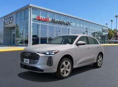 2026 Audi Q5 Premium Plus SUV