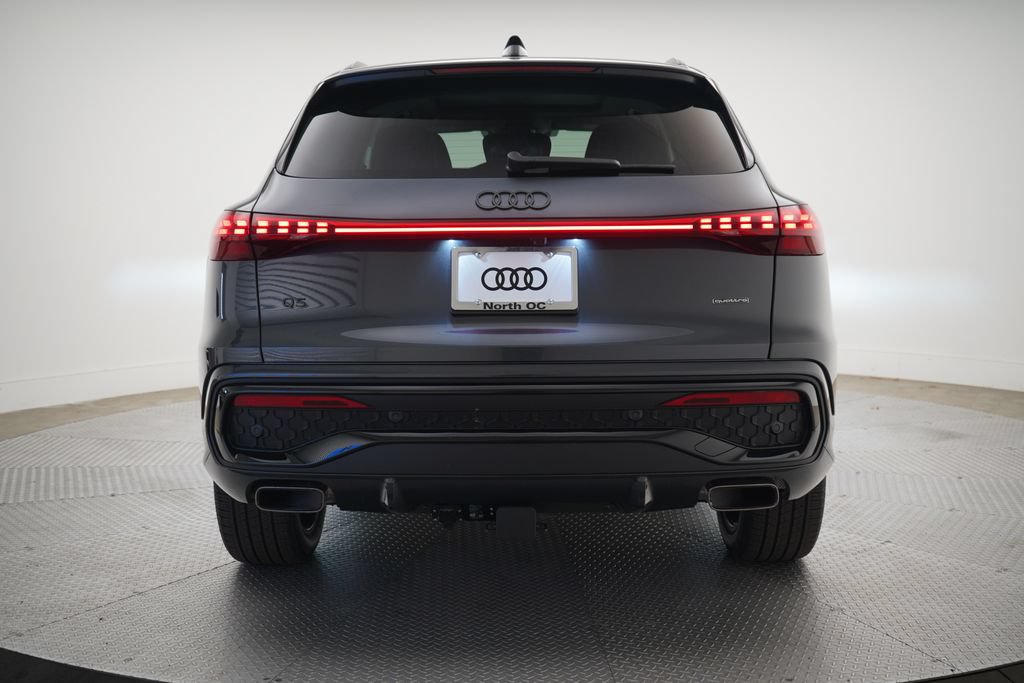 New 2026 Audi Q5 Premium Plus SUV