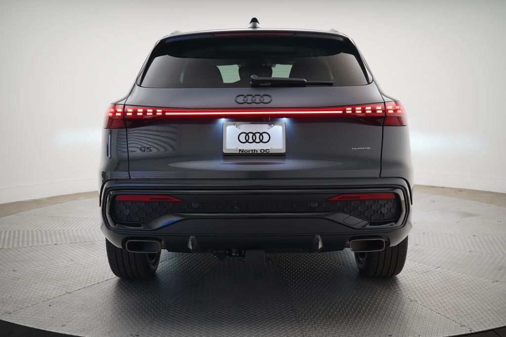 New 2026 Audi Q5 Premium Plus SUV