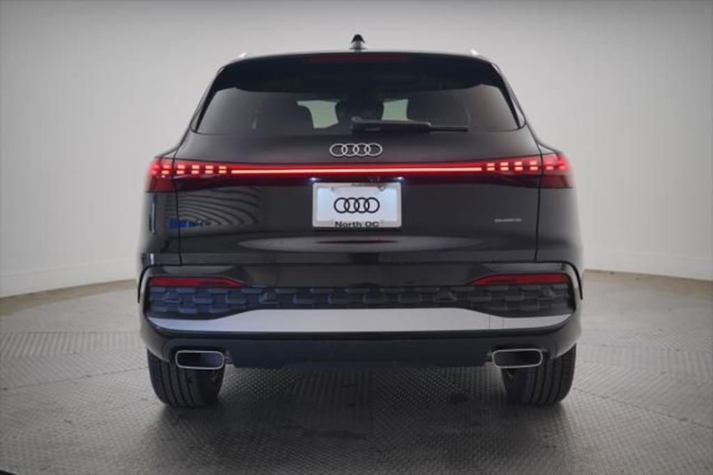 New 2025 Audi Q5 Premium Plus SUV