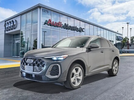 2025 Audi Q5 Sportback Premium Plus SUV
