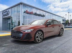 2026 Audi A6 Premium Plus Sedan