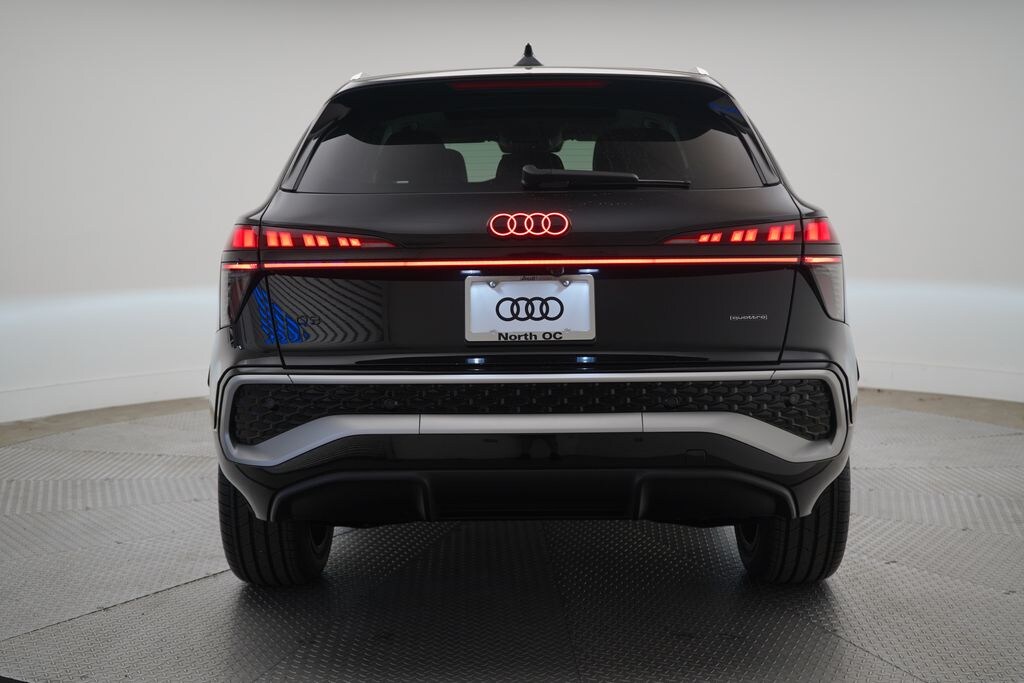 New 2026 Audi Q3 SUV