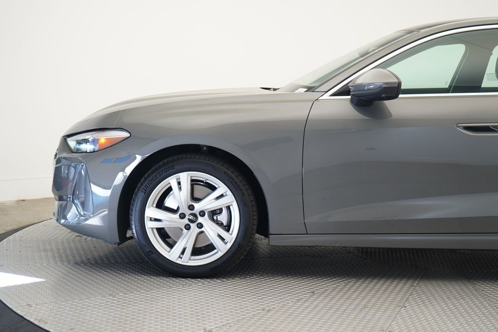 Used 2025 Audi A5 2.0T Premium Sportback