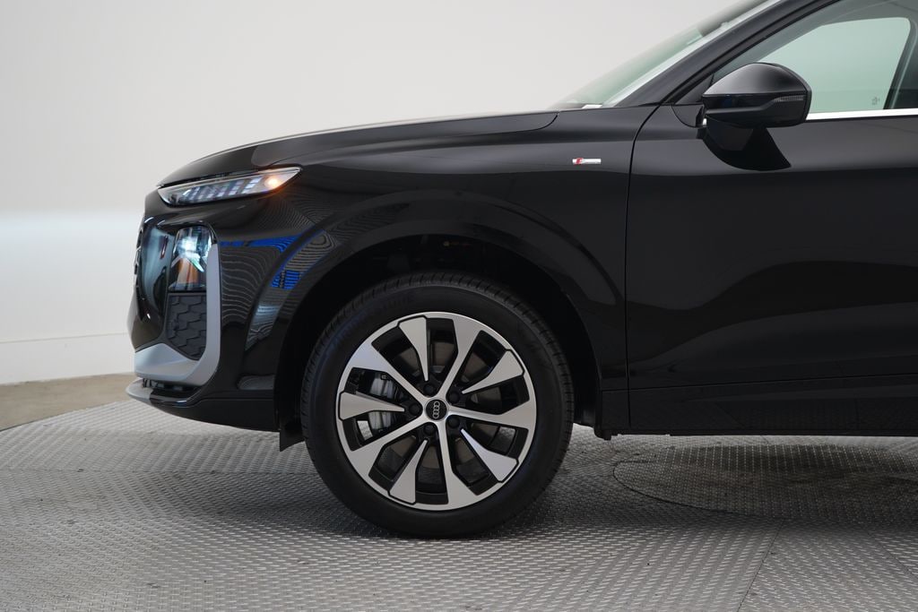 New 2026 Audi Q3 SUV