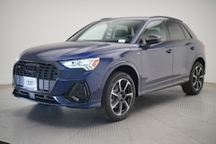 2025 Audi Q3 Premium Plus SUV