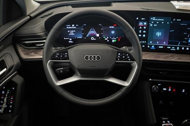 2025 Audi Q5 Sportback Premium Plus - Photo 9