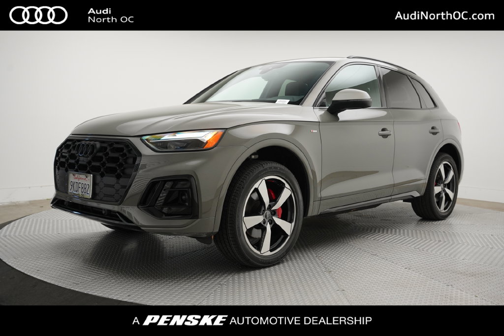 2024 Audi Q5