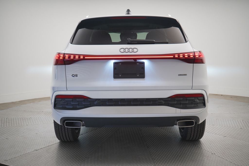 New 2025 Audi Q5 Premium Plus SUV
