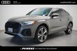  Audi Q5 Sportback