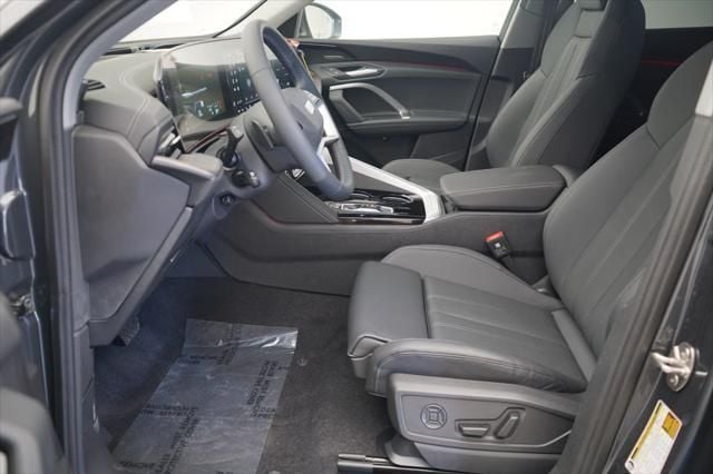 2025 Audi Q5 Prestige - Photo 6