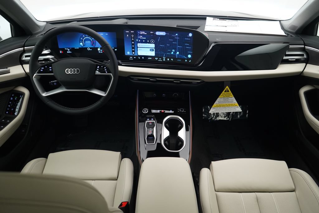 2026 Audi A6 Premium Plus - Photo 8