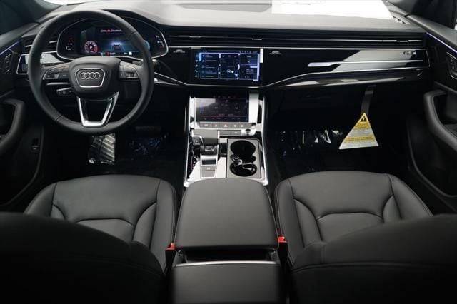 2026 Audi Q8 Premium - Photo 8