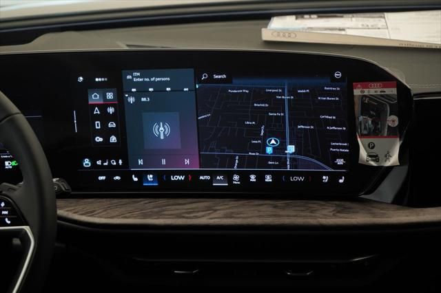 2025 Audi Q5 Sportback Premium Plus - Photo 9