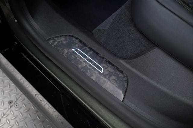 2026 Audi RS e-tron GT Performance Base - Photo 13