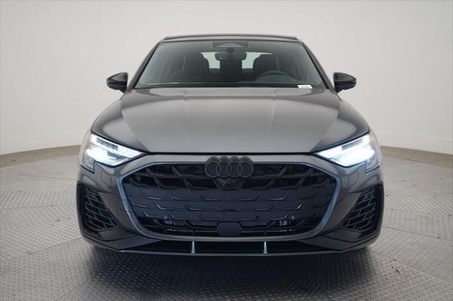 2026 Audi S3 Base - Photo 12