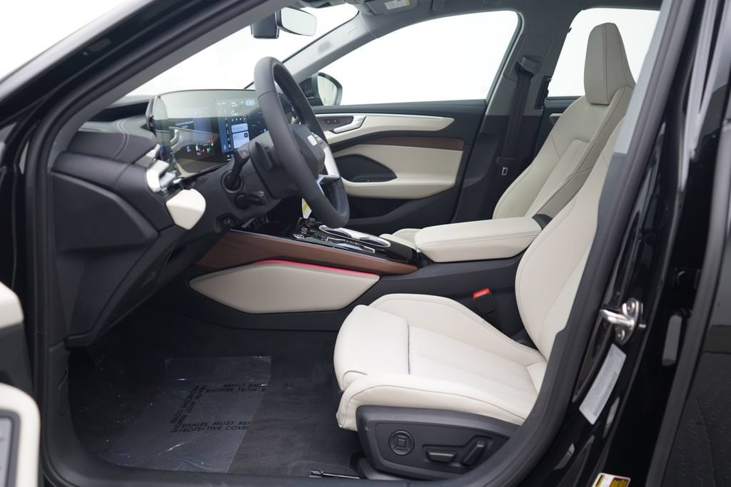 2026 Audi A6 Premium Plus - Photo 6