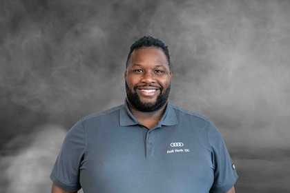 Staff member Keison Godfrey from ID_c577a28b3f57