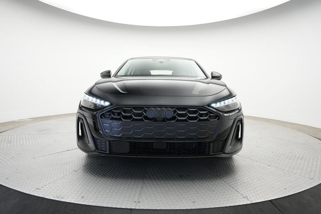 New 2026 Audi A5 Premium Plus Hatchback