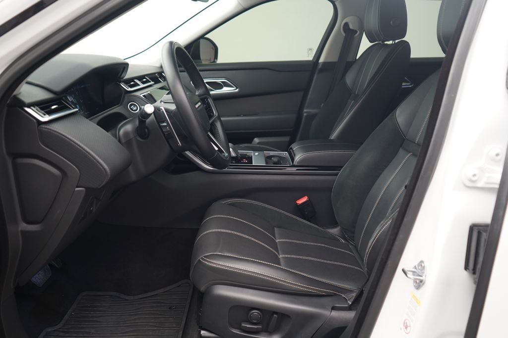 2021 Land Rover Range Rover Velar S photo 6