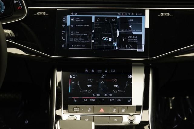 2026 Audi Q8 Premium - Photo 10