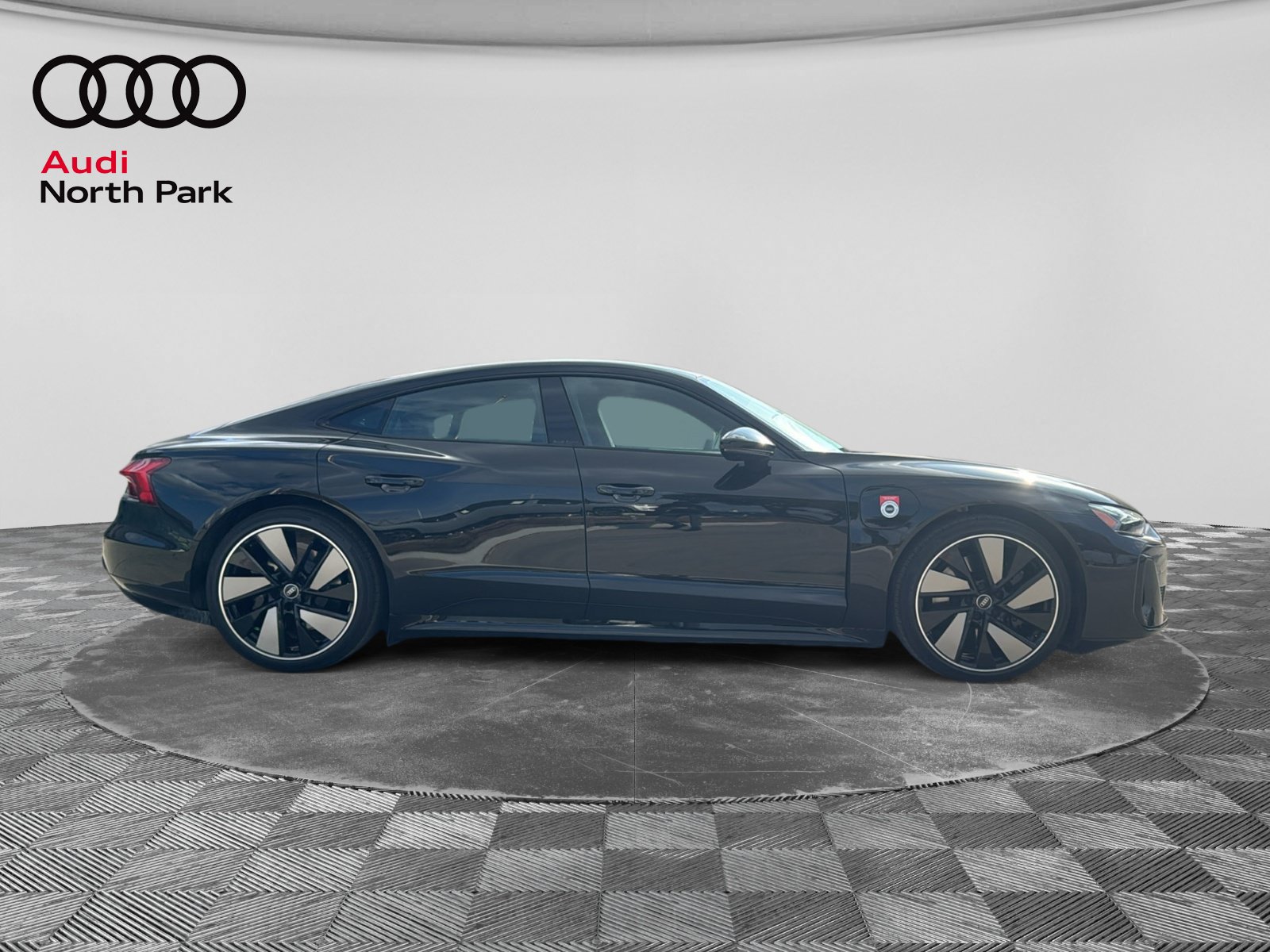 2026 Audi S e-tron GT Premium Plus - Photo 8