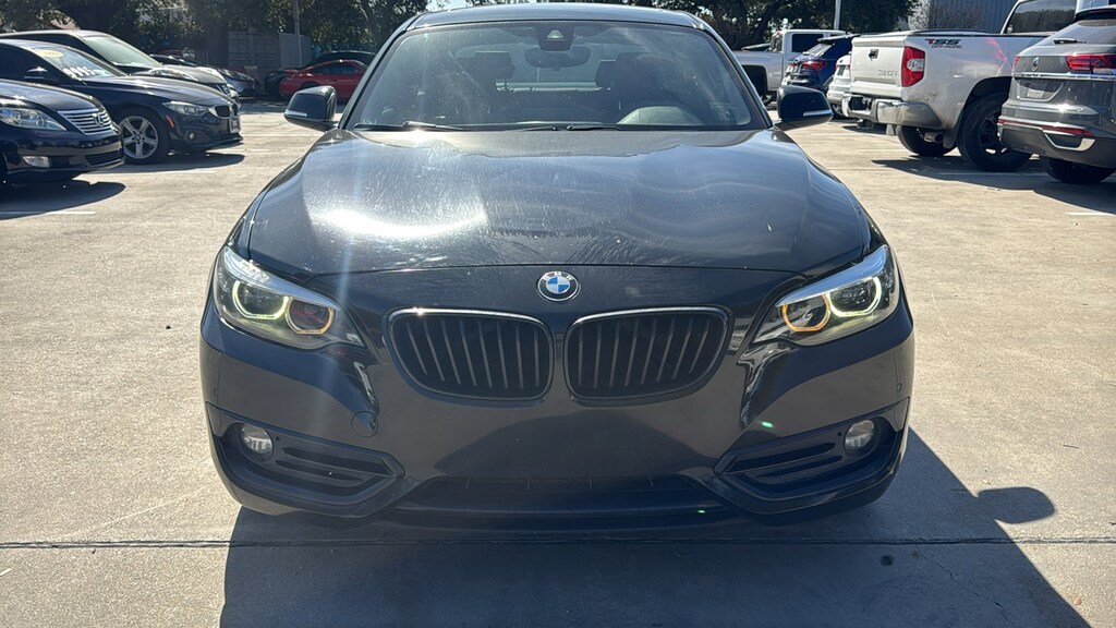 Used 2020 BMW 230i 230i Coupe
