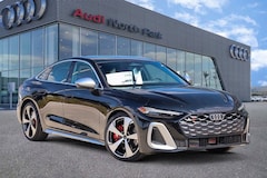 2025 Audi All-new S5 Prestige Hatchback