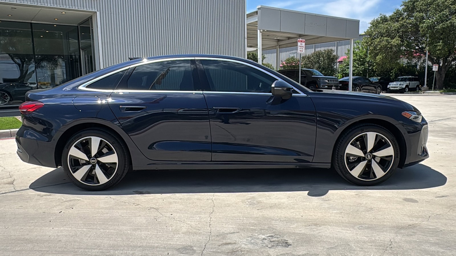 2025 Audi New A5 Premium Plus - Photo 8