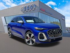 2026 Audi SQ5 Premium Plus SUV
