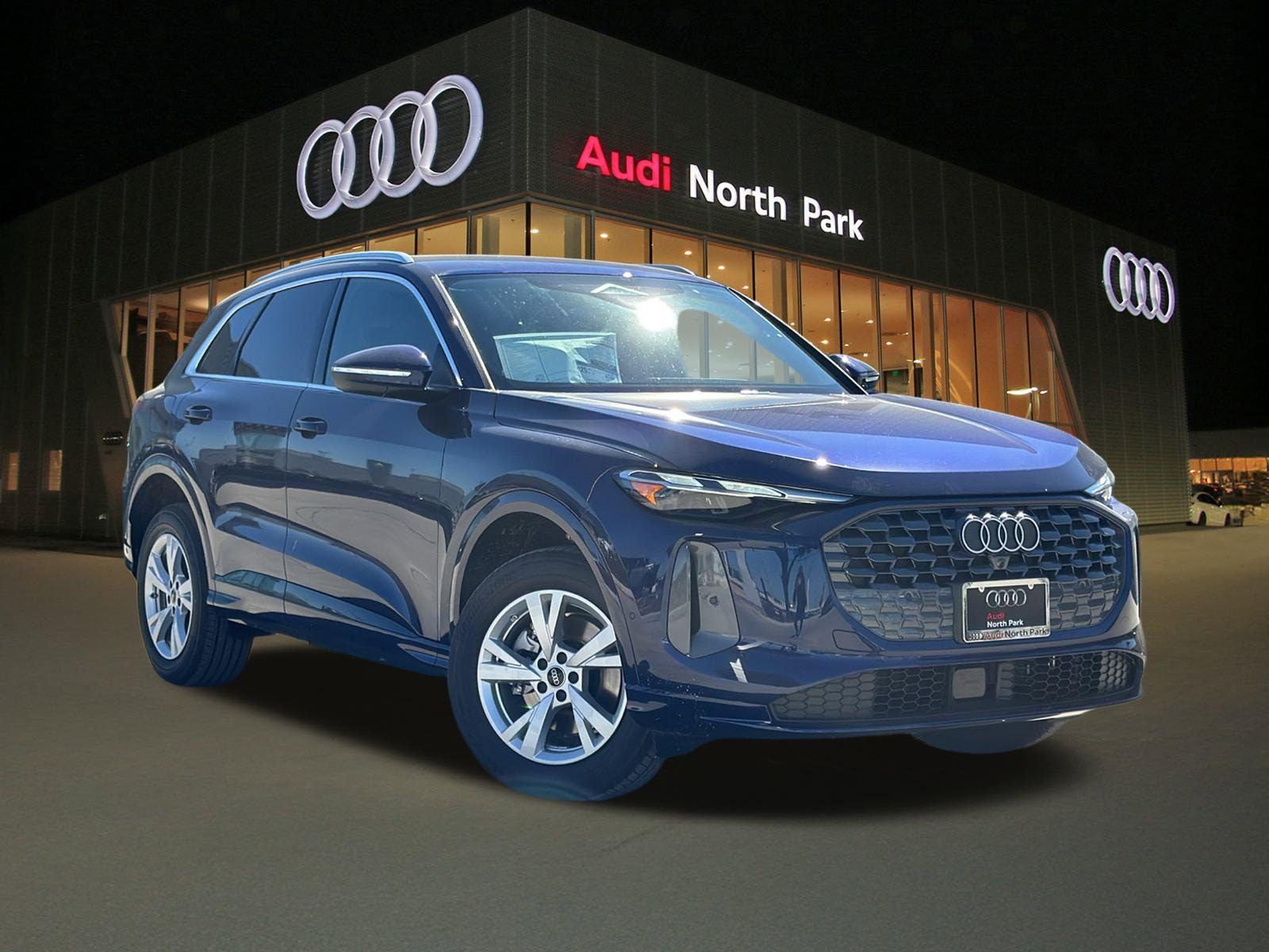 2025 Audi Q5