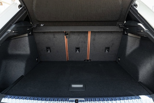 2025 Audi Q3 S Line Premium - Photo 21