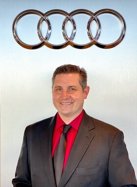 Staff member Anthony Murray from 1e7e17eb4f1b
