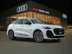 2025 Audi All-new SQ5 Prestige SUV